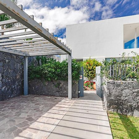 Villa Abama Tejina de Isora Esterno foto