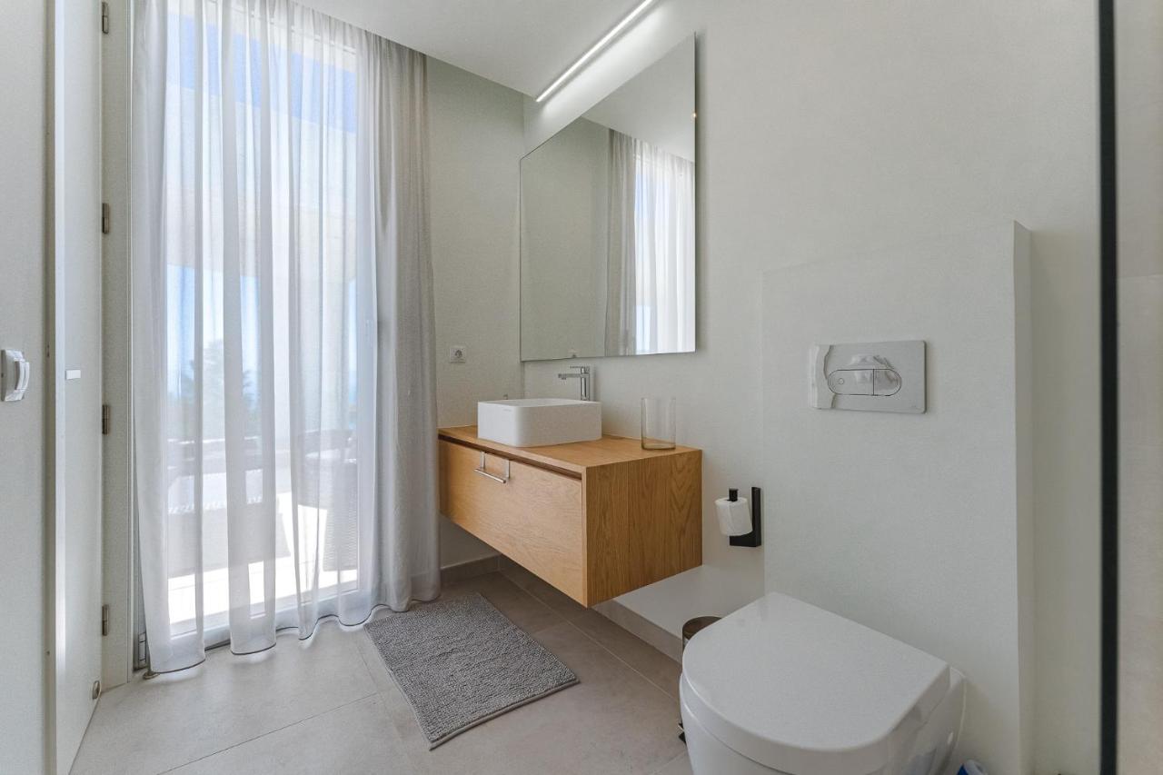 Villa Abama Tejina de Isora Esterno foto