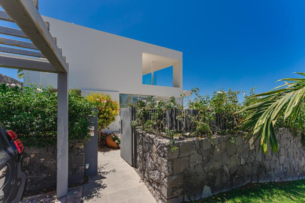Villa Abama Tejina de Isora Esterno foto
